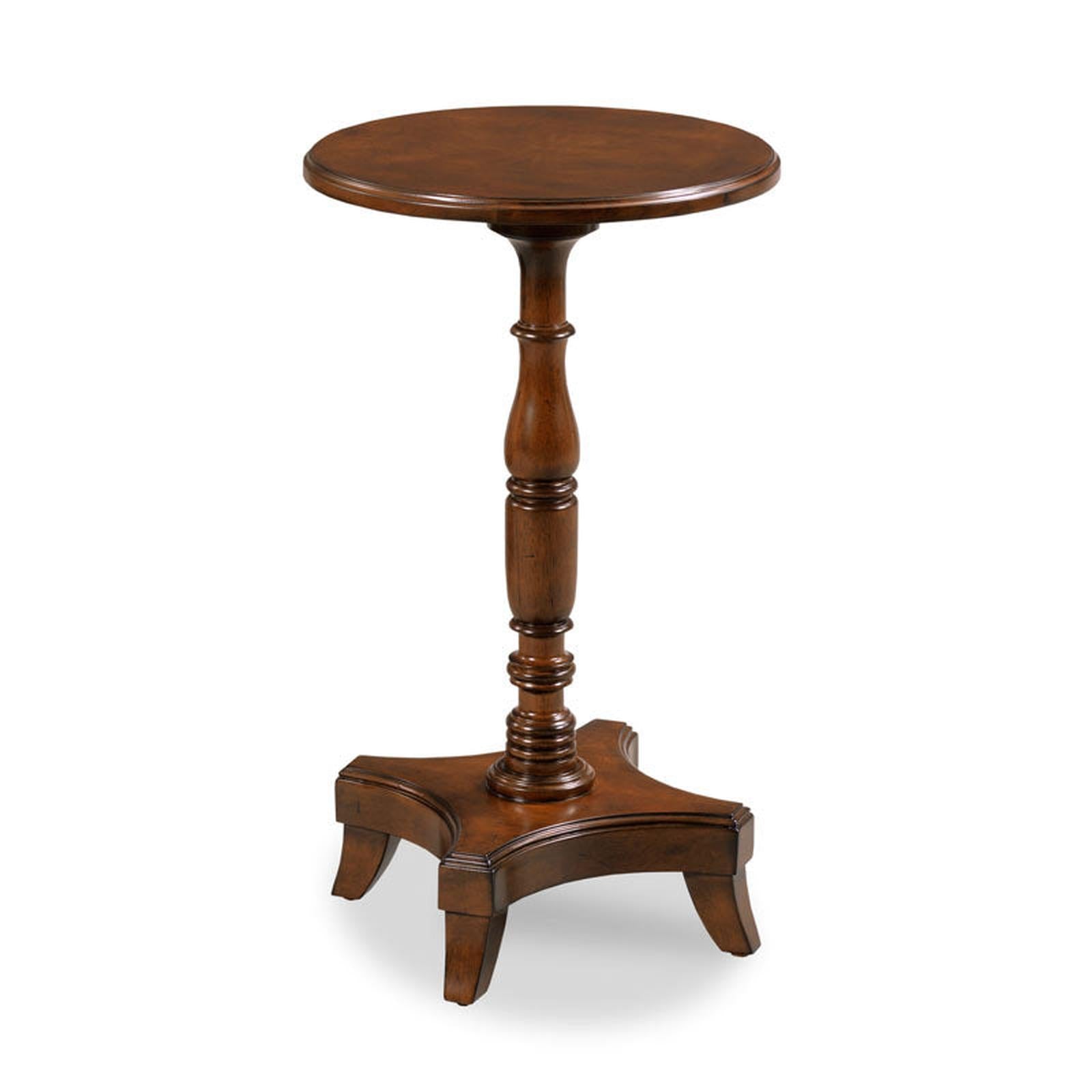 Woodbridge Furniture Pitt Drink Table