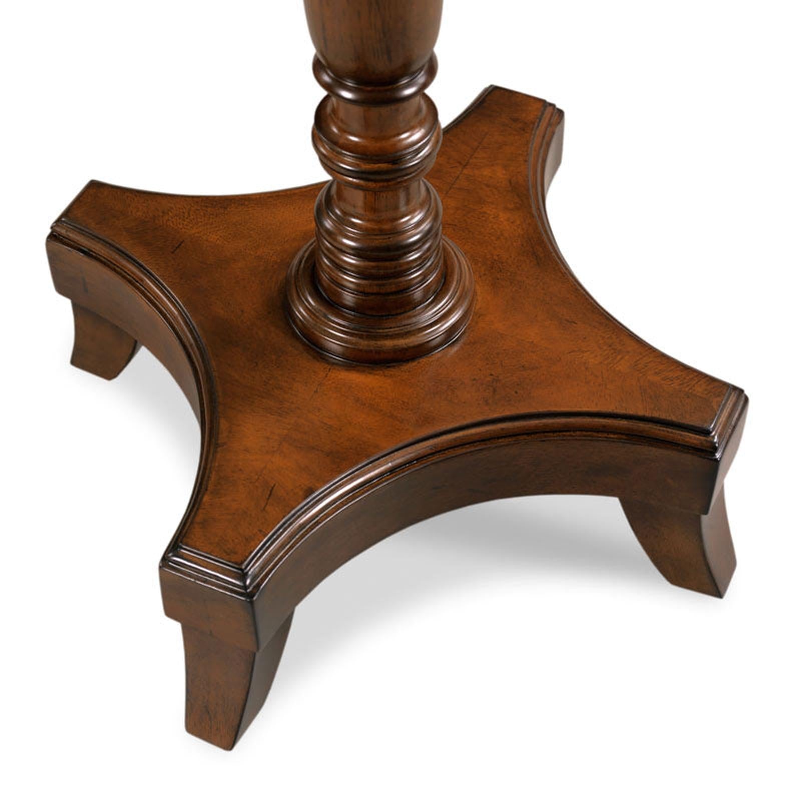 Woodbridge Furniture Pitt Drink Table
