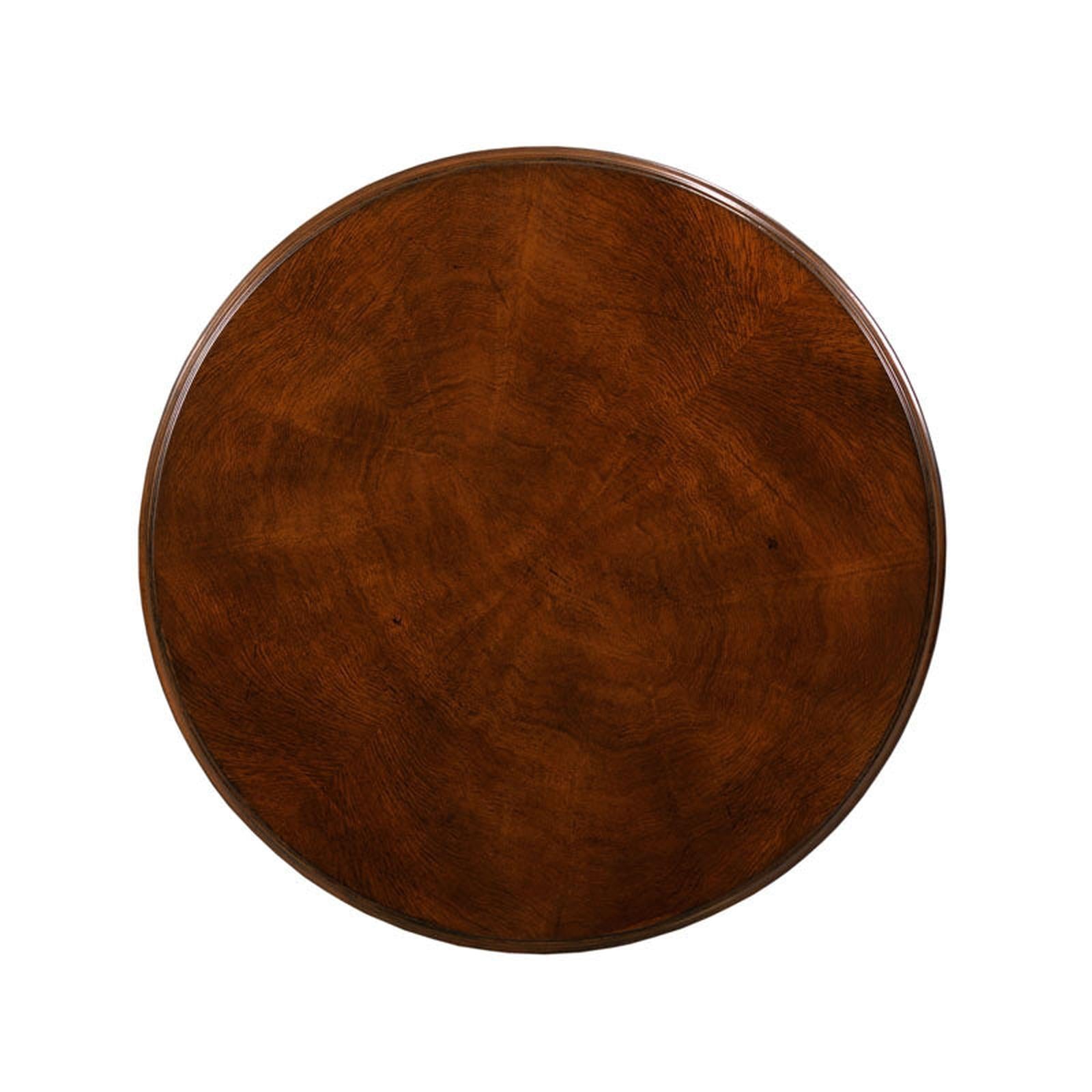 Woodbridge Furniture Pitt Drink Table