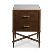 Woodbridge Furniture Ridgemoor Bedside Table