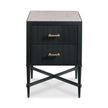 Woodbridge Furniture Ridgemoor Bedside Table