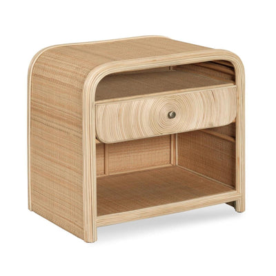 Woodbridge Furniture Danu Bedside
