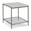 Woodbridge Furniture Anderson End Table