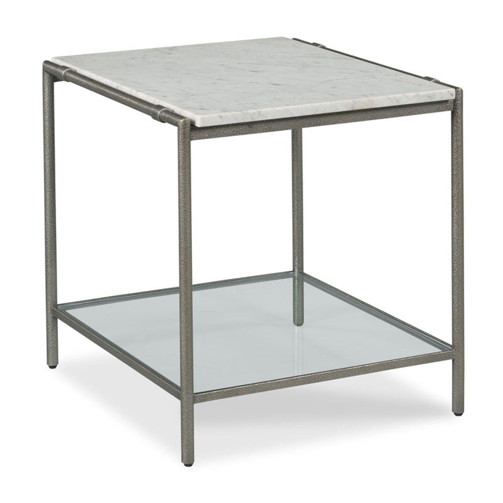 Woodbridge Furniture Anderson End Table