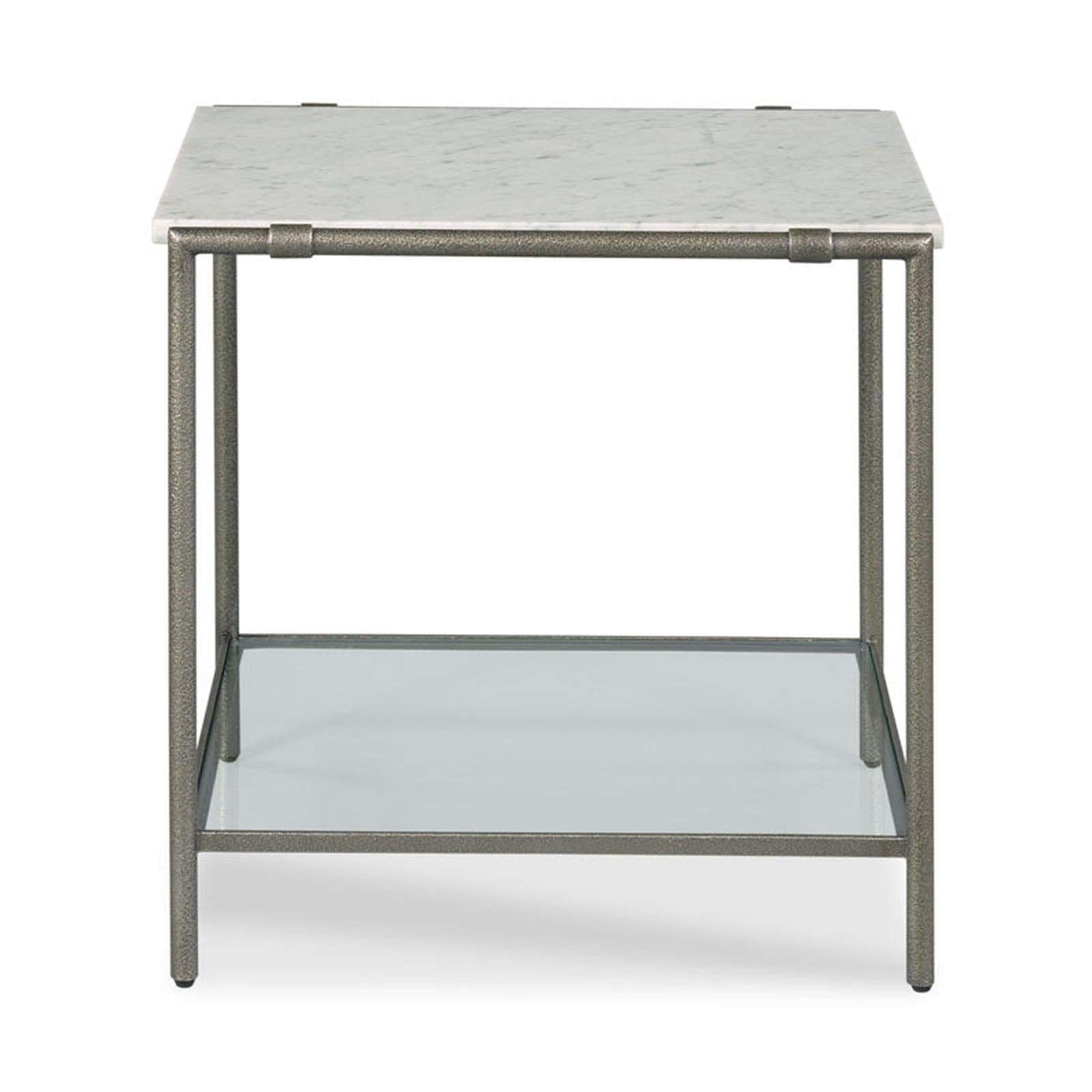 Woodbridge Furniture Anderson End Table