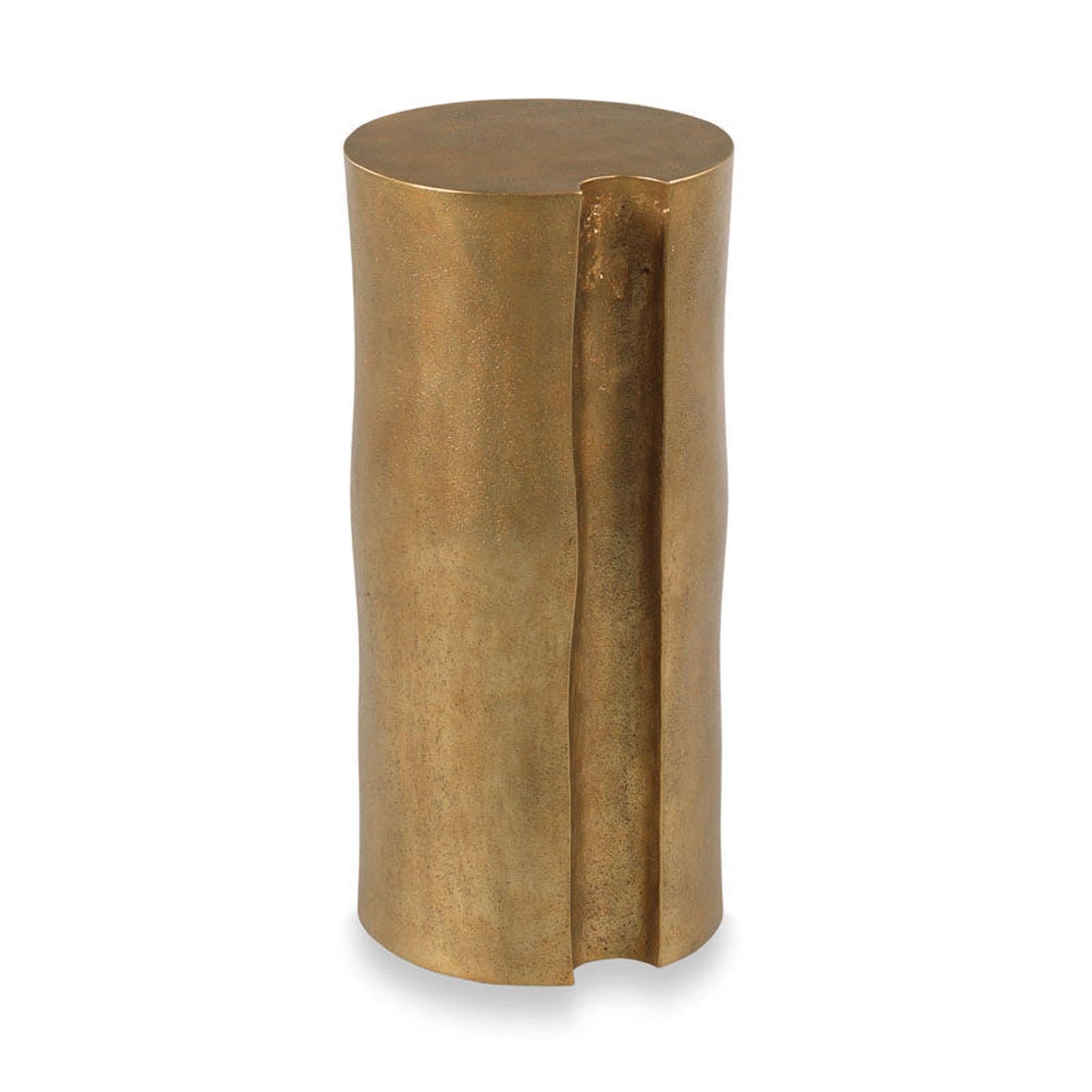Woodbridge Furniture Cirque Drink Table