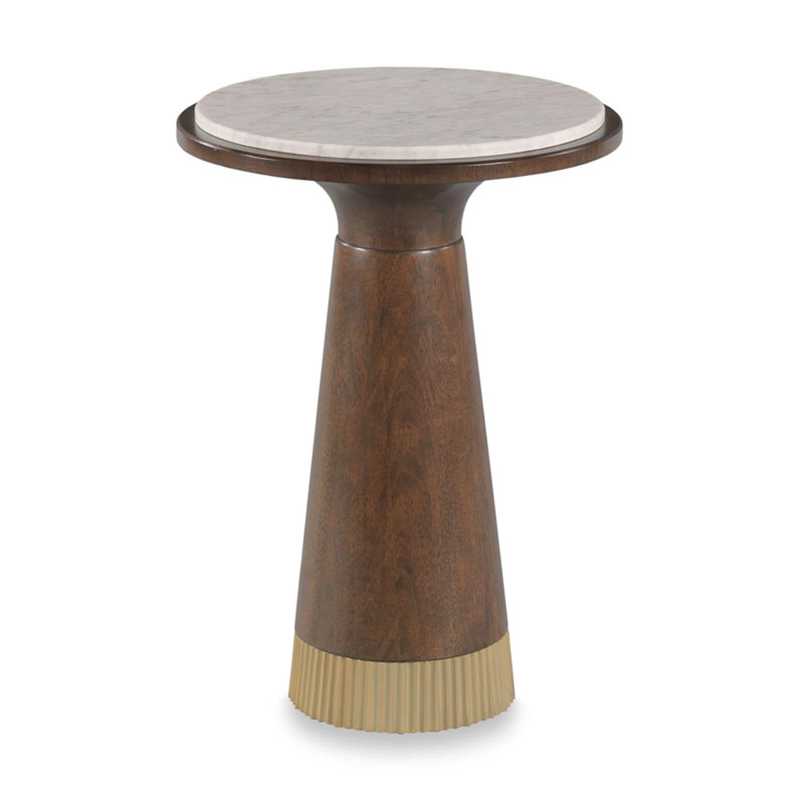 Woodbridge Furniture Rendezvous Drink Table