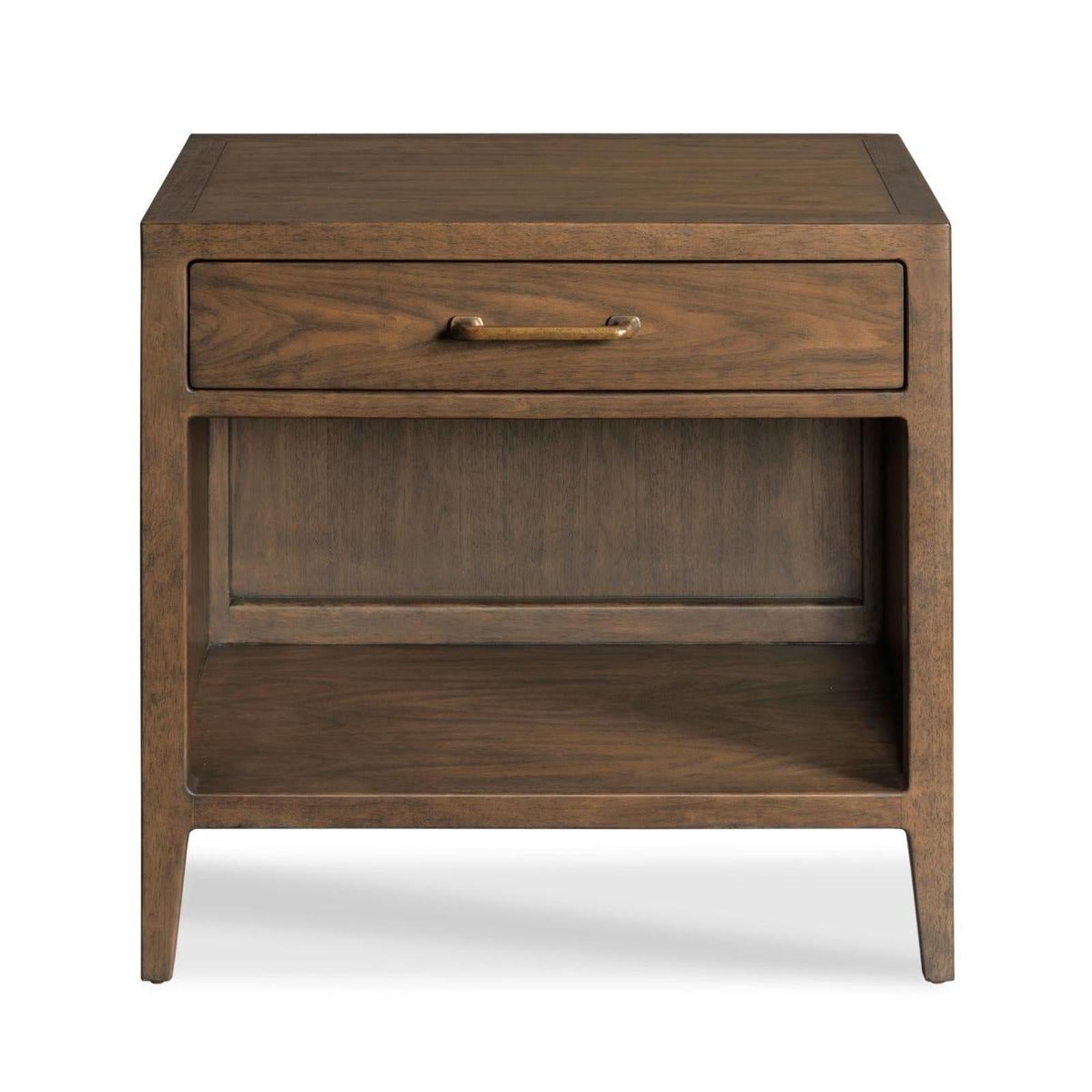 Woodbridge Furniture Flagstaff Nightstand
