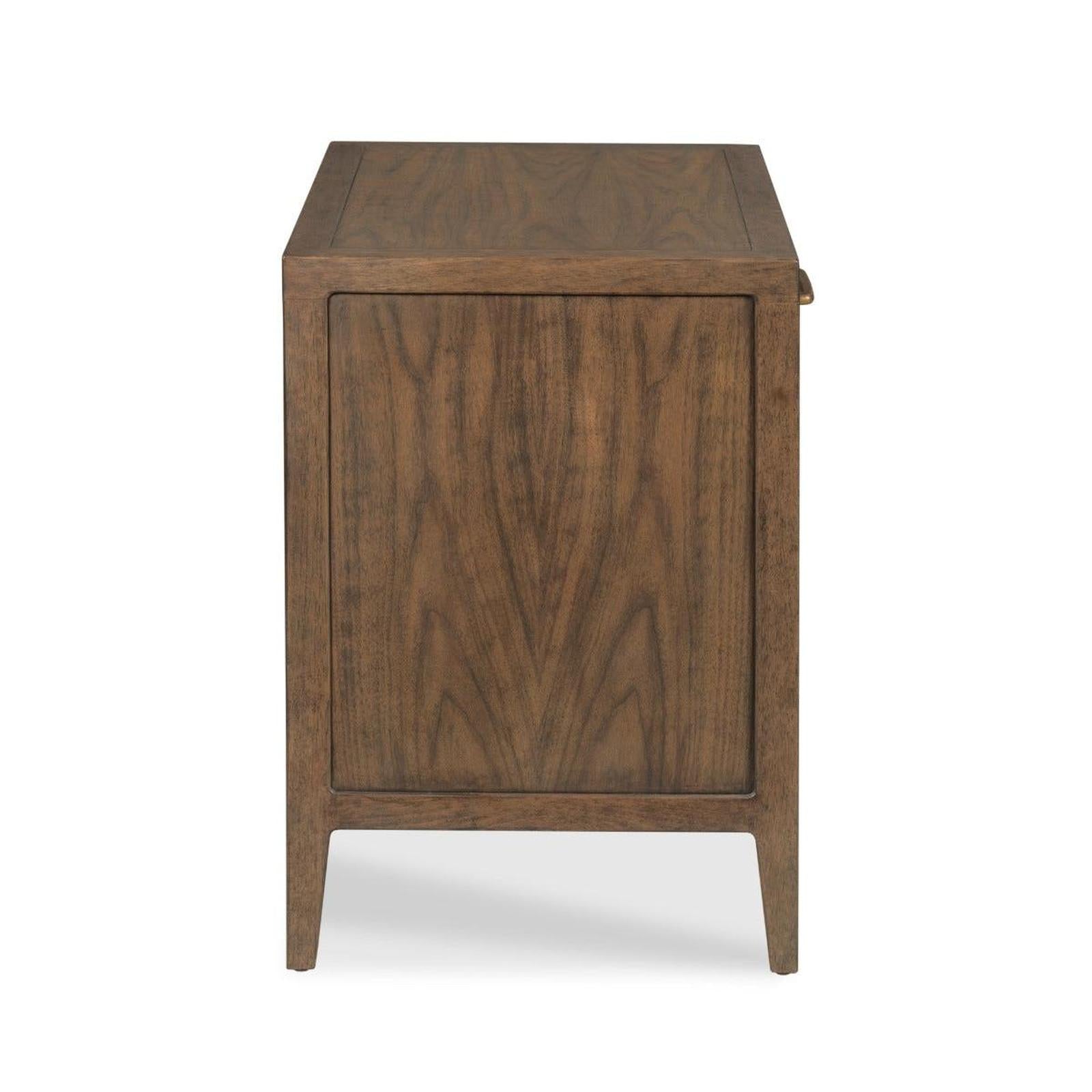 Woodbridge Furniture Flagstaff Nightstand