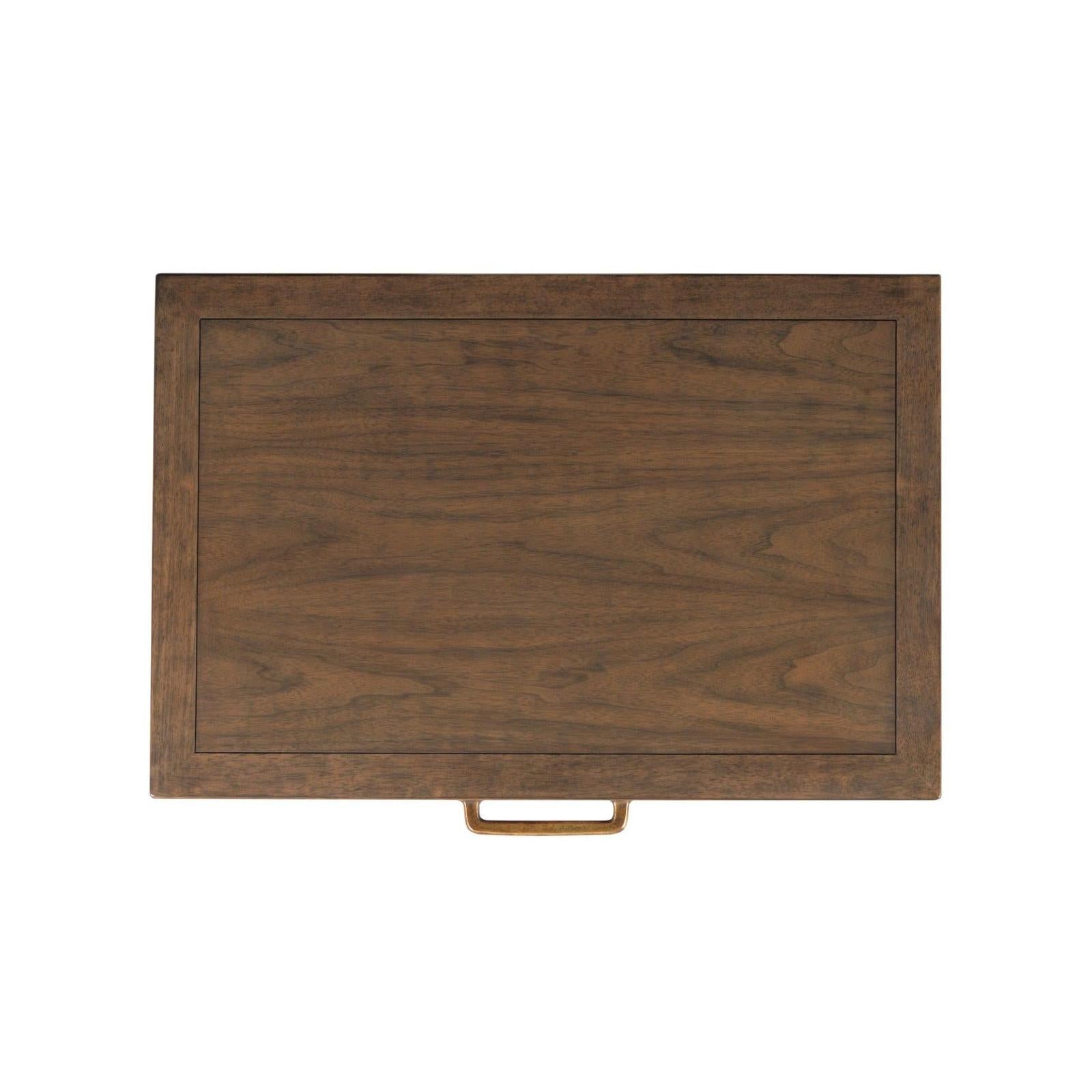 Woodbridge Furniture Flagstaff Nightstand