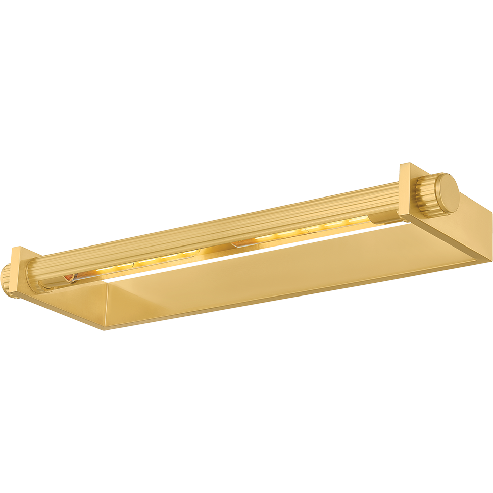 Hudson Valley Lighting Judd 15 watt Picture Light Wall Light