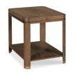 Woodbridge Furniture Centennial Side Table