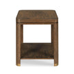 Woodbridge Furniture Centennial Side Table