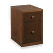 Woodbridge Furniture Traverse File Chest