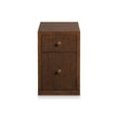 Woodbridge Furniture Traverse File Chest