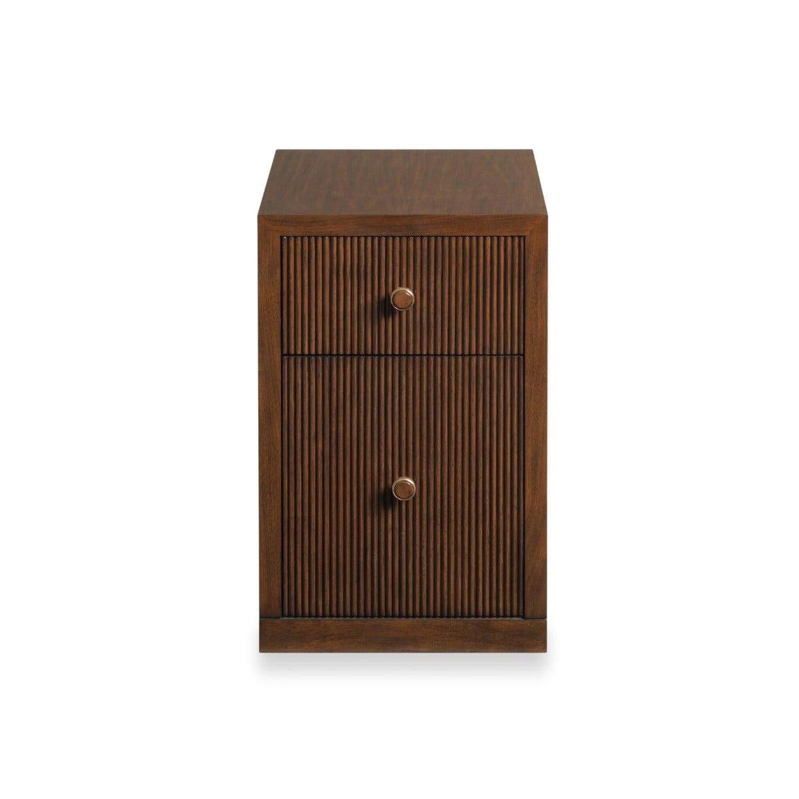 Woodbridge Furniture Traverse File Chest