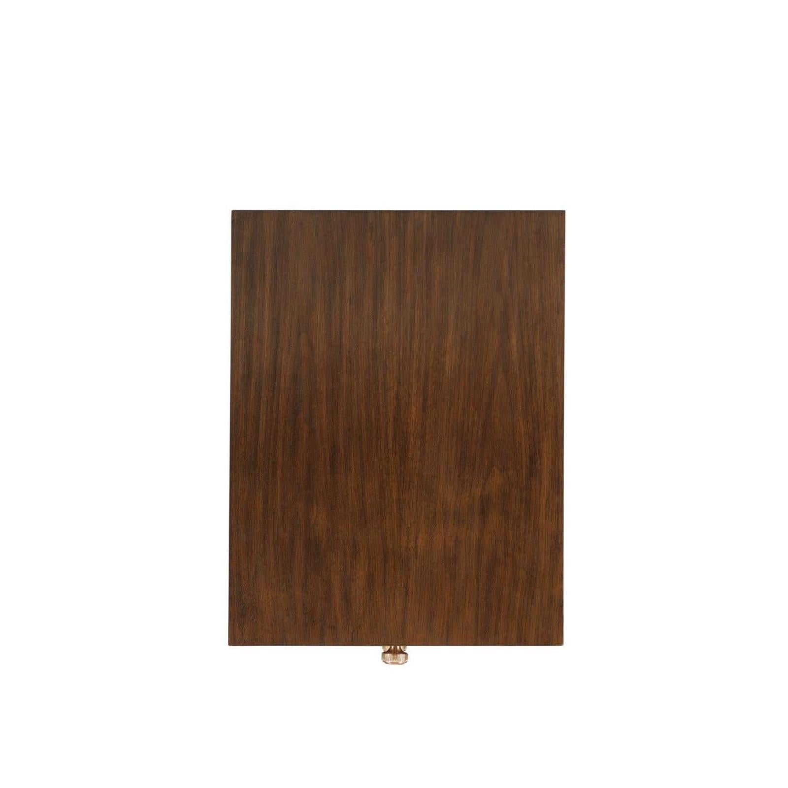 Woodbridge Furniture Traverse File Chest