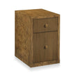 Woodbridge Furniture Traverse File Chest