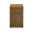 Woodbridge Furniture Traverse File Chest