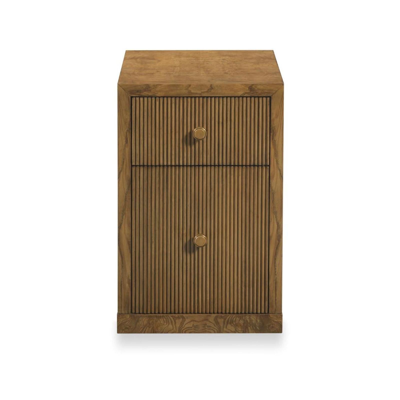Woodbridge Furniture Traverse File Chest
