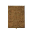 Woodbridge Furniture Traverse File Chest