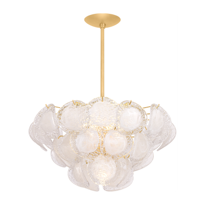 Hudson Valley Lighting Cedar Hill 5 Light Chandelier Ceiling Light