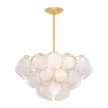 Hudson Valley Lighting Cedar Hill 5 Light Chandelier Ceiling Light