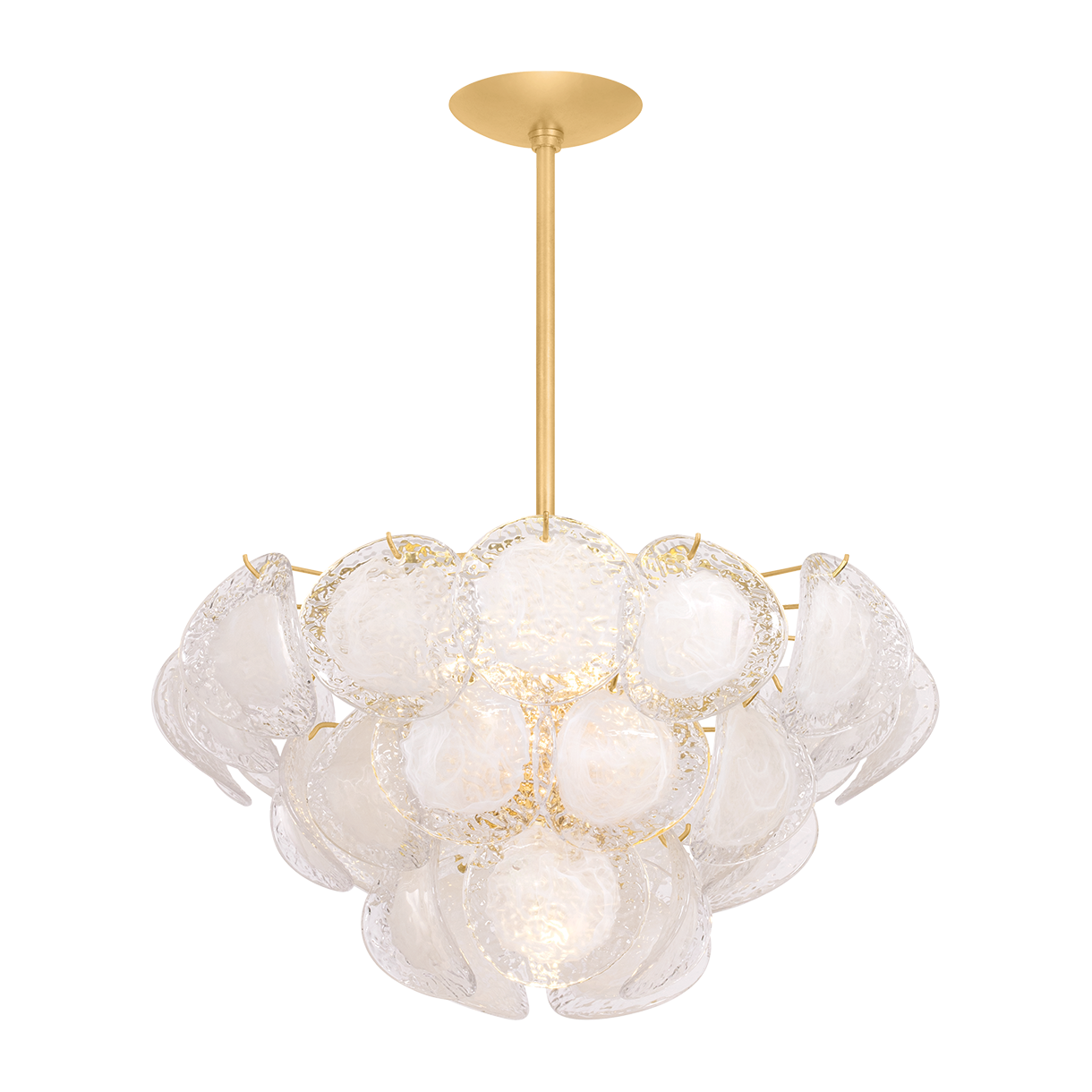 Hudson Valley Lighting Cedar Hill 5 Light Chandelier Ceiling Light