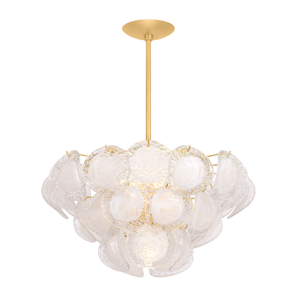 Hudson Valley Lighting Cedar Hill 5 Light Chandelier Ceiling Light