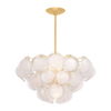 Hudson Valley Lighting Cedar Hill 5 Light Chandelier Ceiling Light
