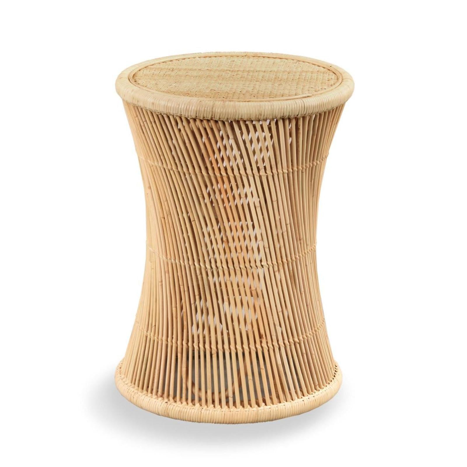Woodbridge Furniture Udu Drum Table