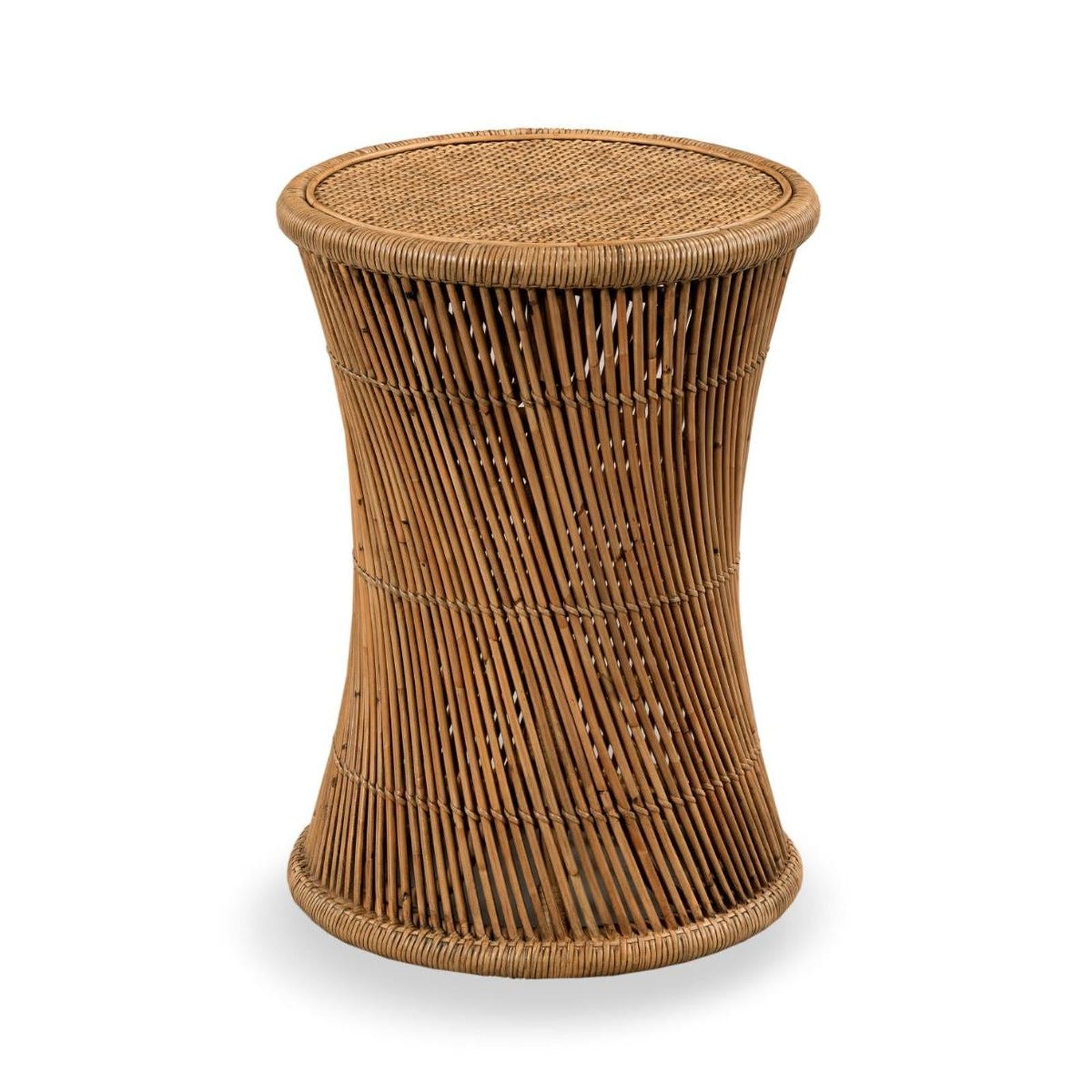 Woodbridge Furniture Udu Drum Table
