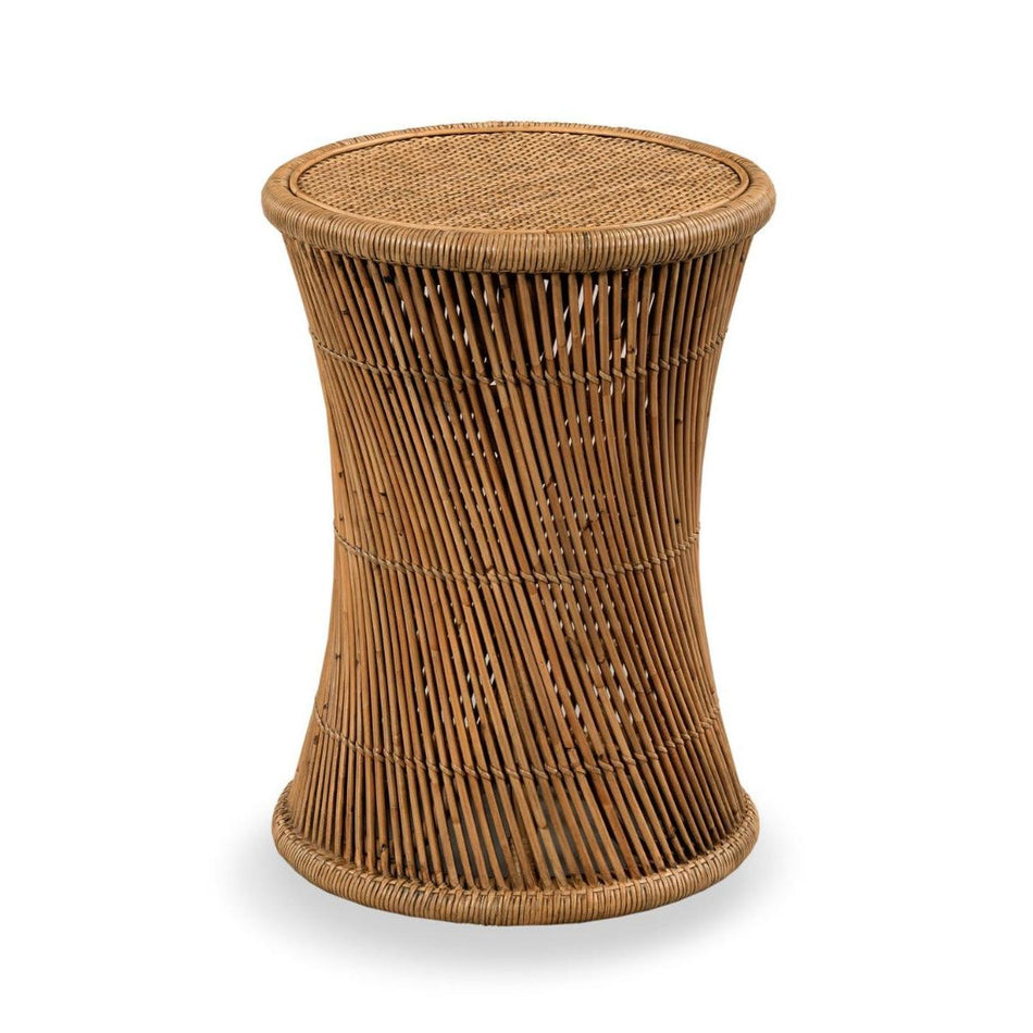 Woodbridge Furniture Udu Drum Table