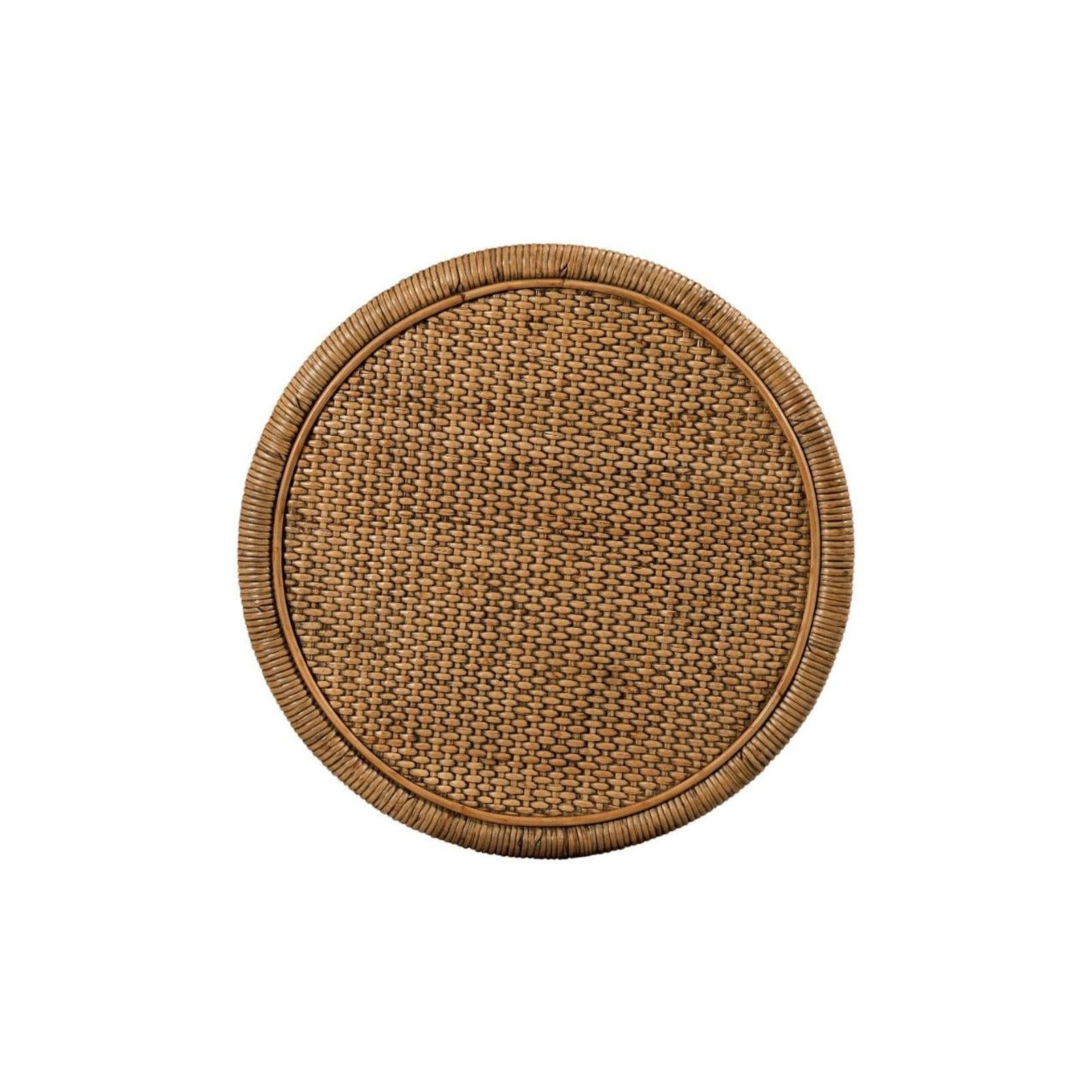 Woodbridge Furniture Udu Drum Table
