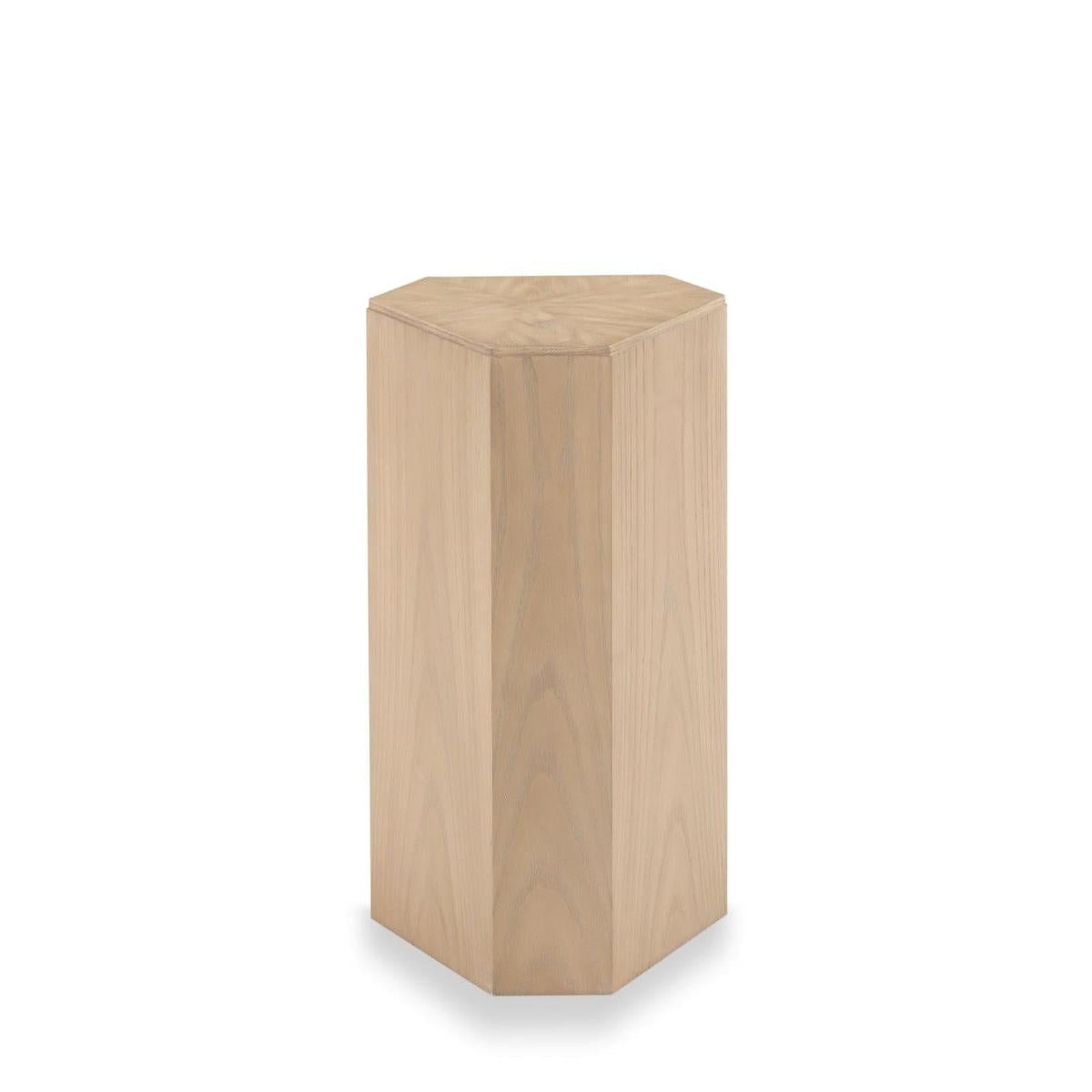 Woodbridge Furniture Herrera Pedestal