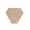 Woodbridge Furniture Herrera Pedestal