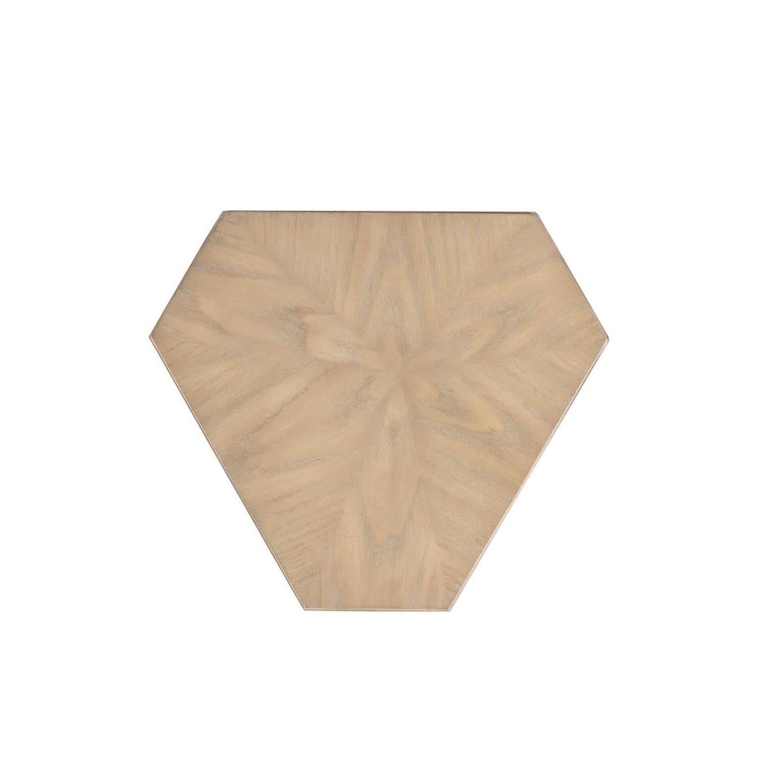 Woodbridge Furniture Herrera Pedestal