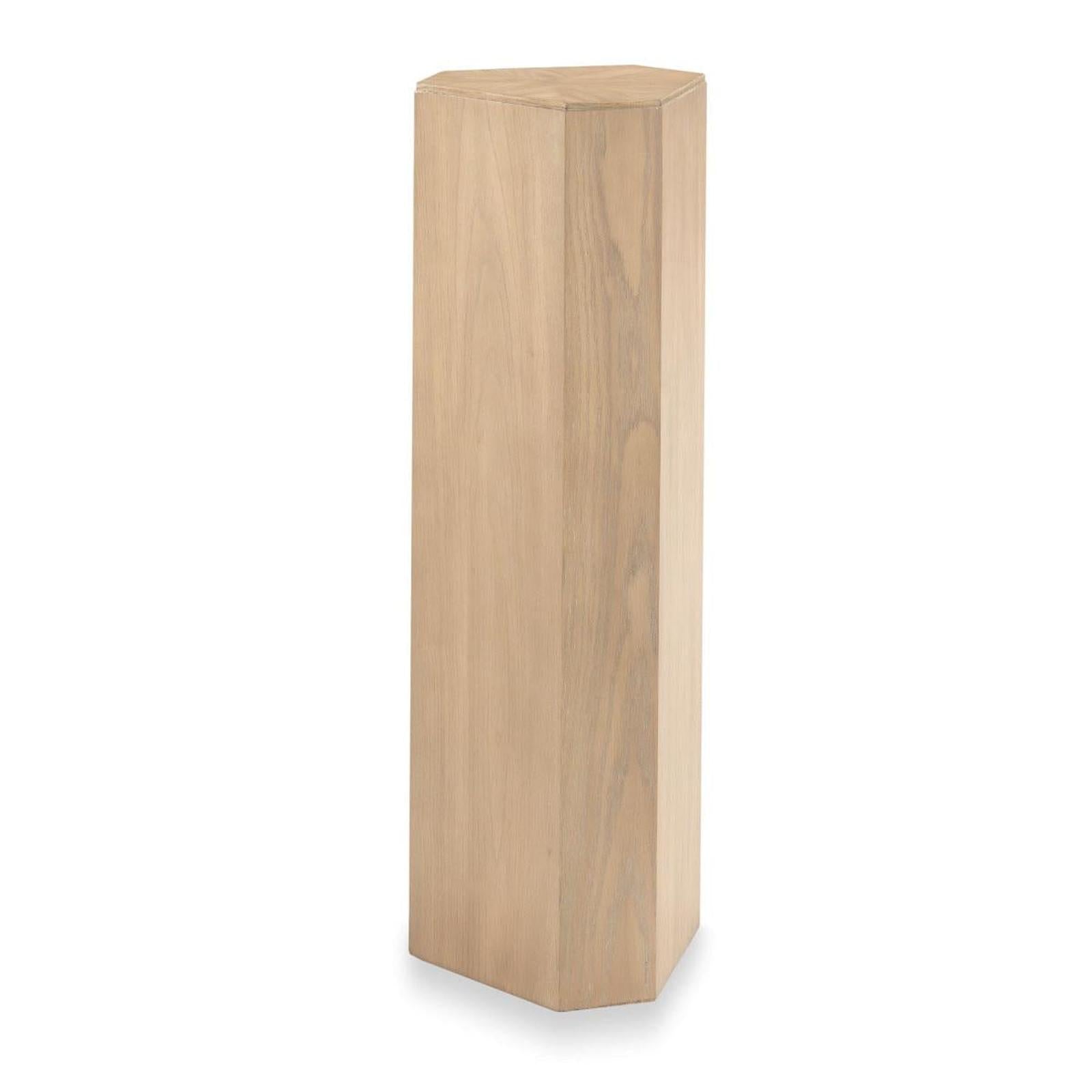 Woodbridge Furniture Herrera Pedestal