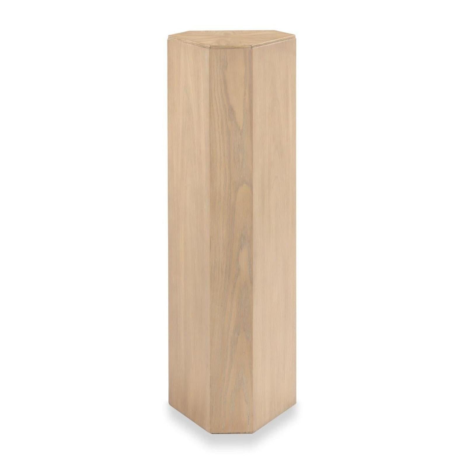Woodbridge Furniture Herrera Pedestal
