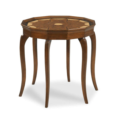 Woodbridge Furniture Windsor Lamp Table