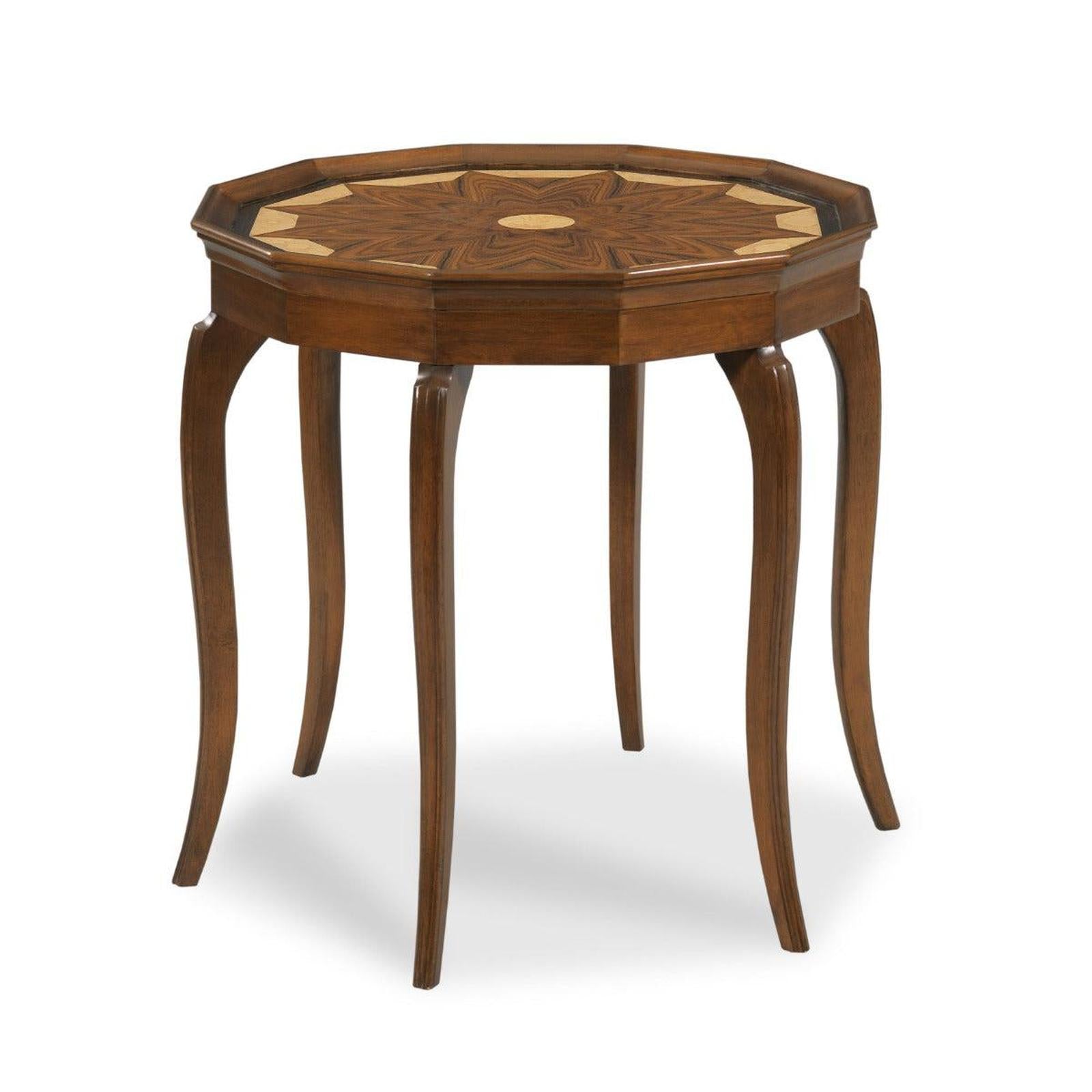 Woodbridge Furniture Windsor Lamp Table