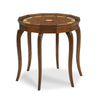 Woodbridge Furniture Windsor Lamp Table