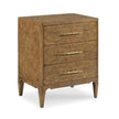 Woodbridge Furniture Granada Bedside Chest