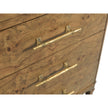Woodbridge Furniture Granada Bedside Chest