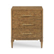 Woodbridge Furniture Granada Bedside Chest