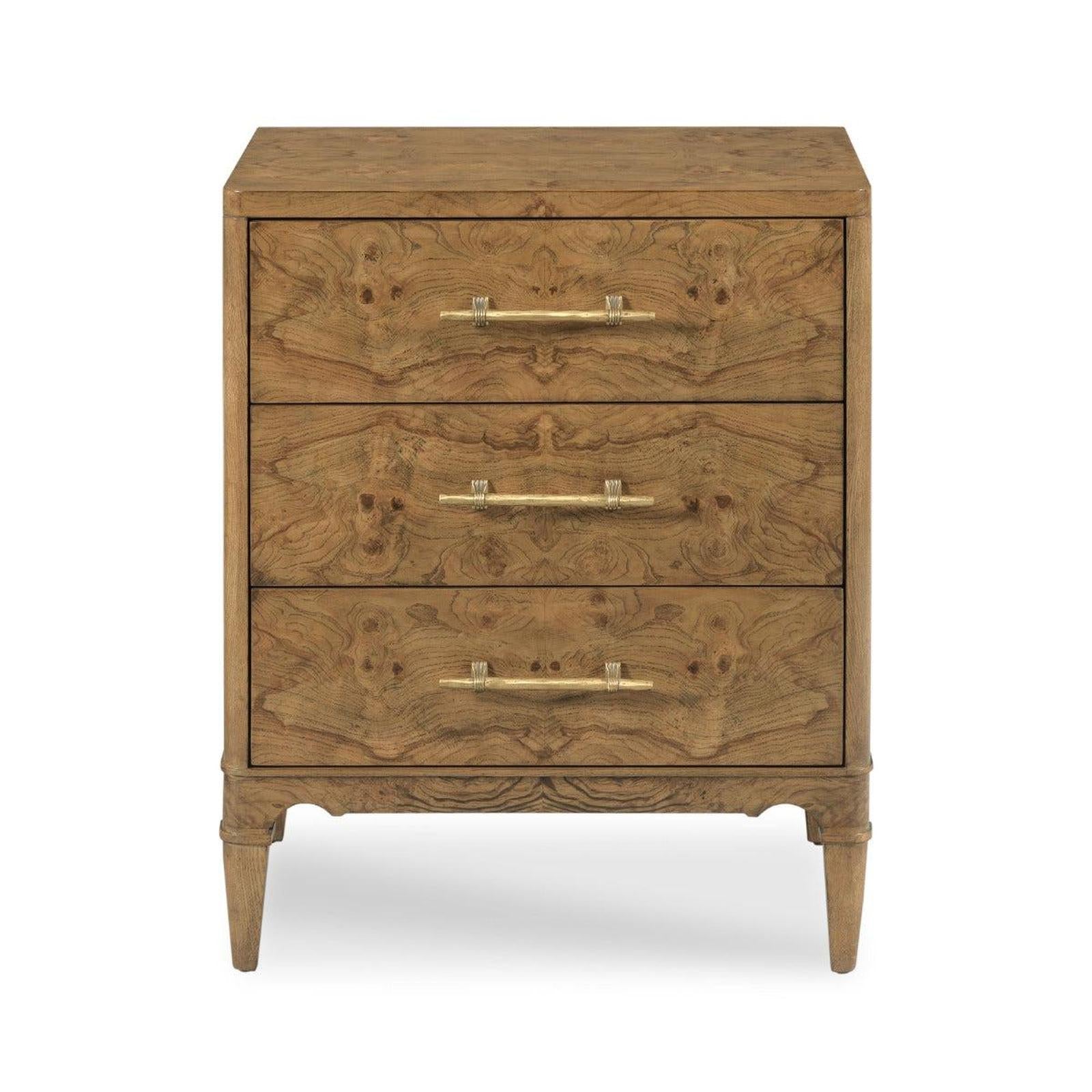 Woodbridge Furniture Granada Bedside Chest
