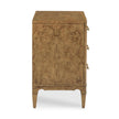 Woodbridge Furniture Granada Bedside Chest
