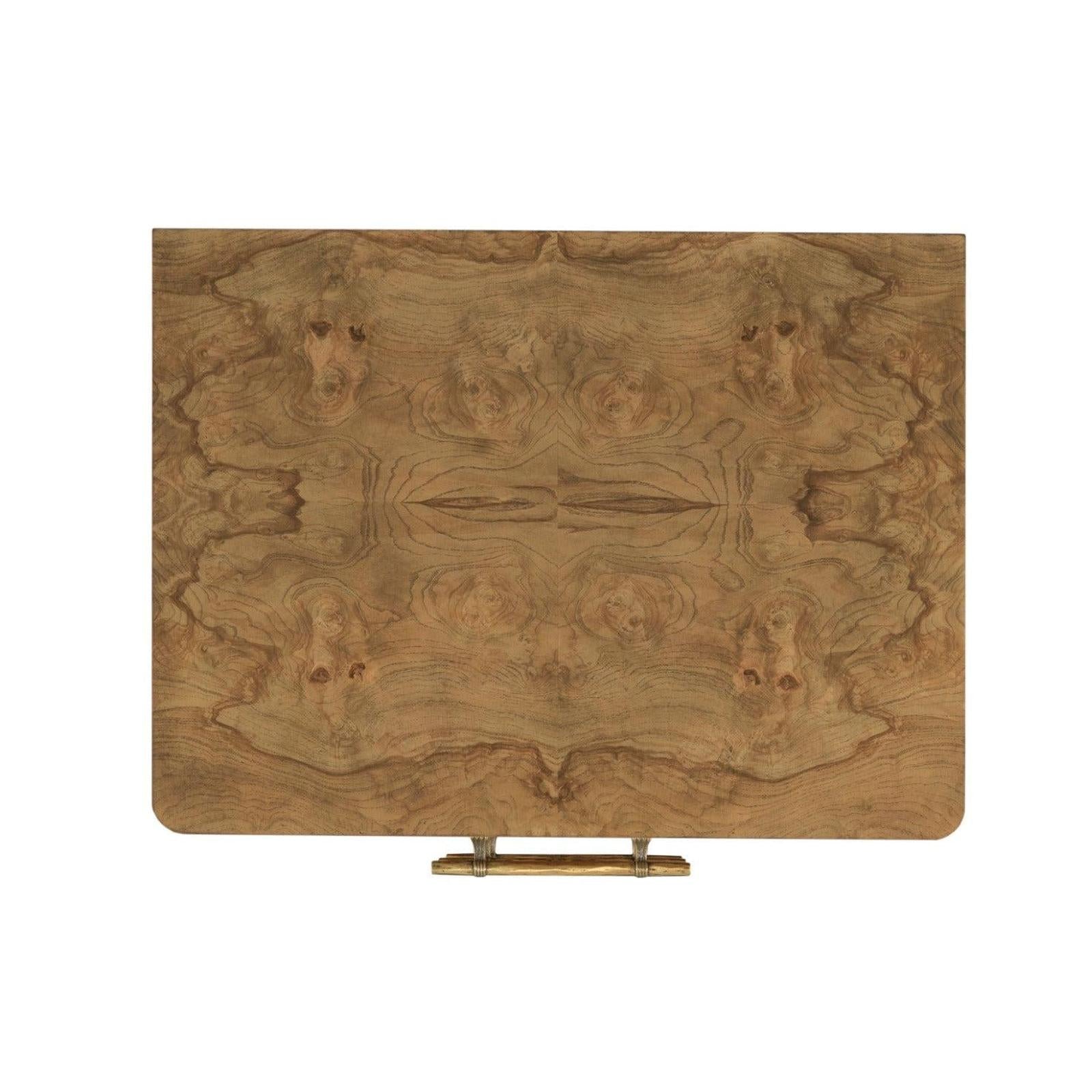 Woodbridge Furniture Granada Bedside Chest