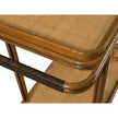 Woodbridge Furniture Aloha Bar Cart