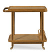 Woodbridge Furniture Aloha Bar Cart